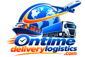 ONTIME DELIVERY LOGISTICS